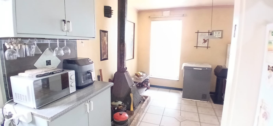 4 Bedroom Property for Sale in Strandfontein Village Western Cape